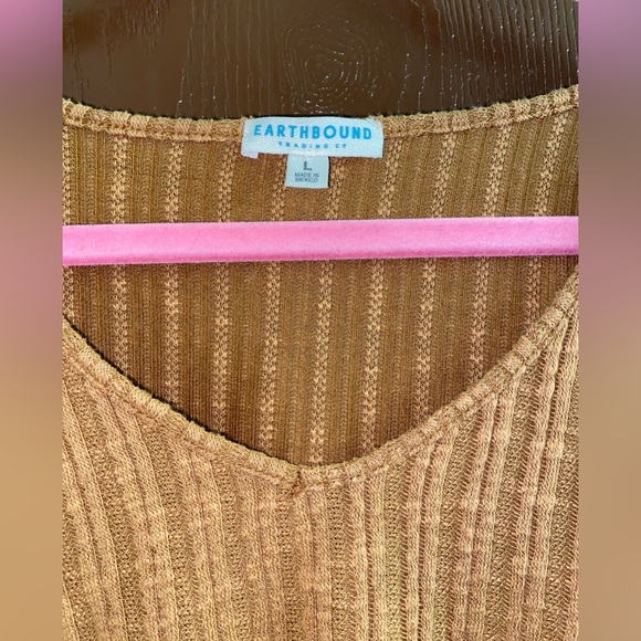 Earthbound long sleeve - Picture 3 of 3